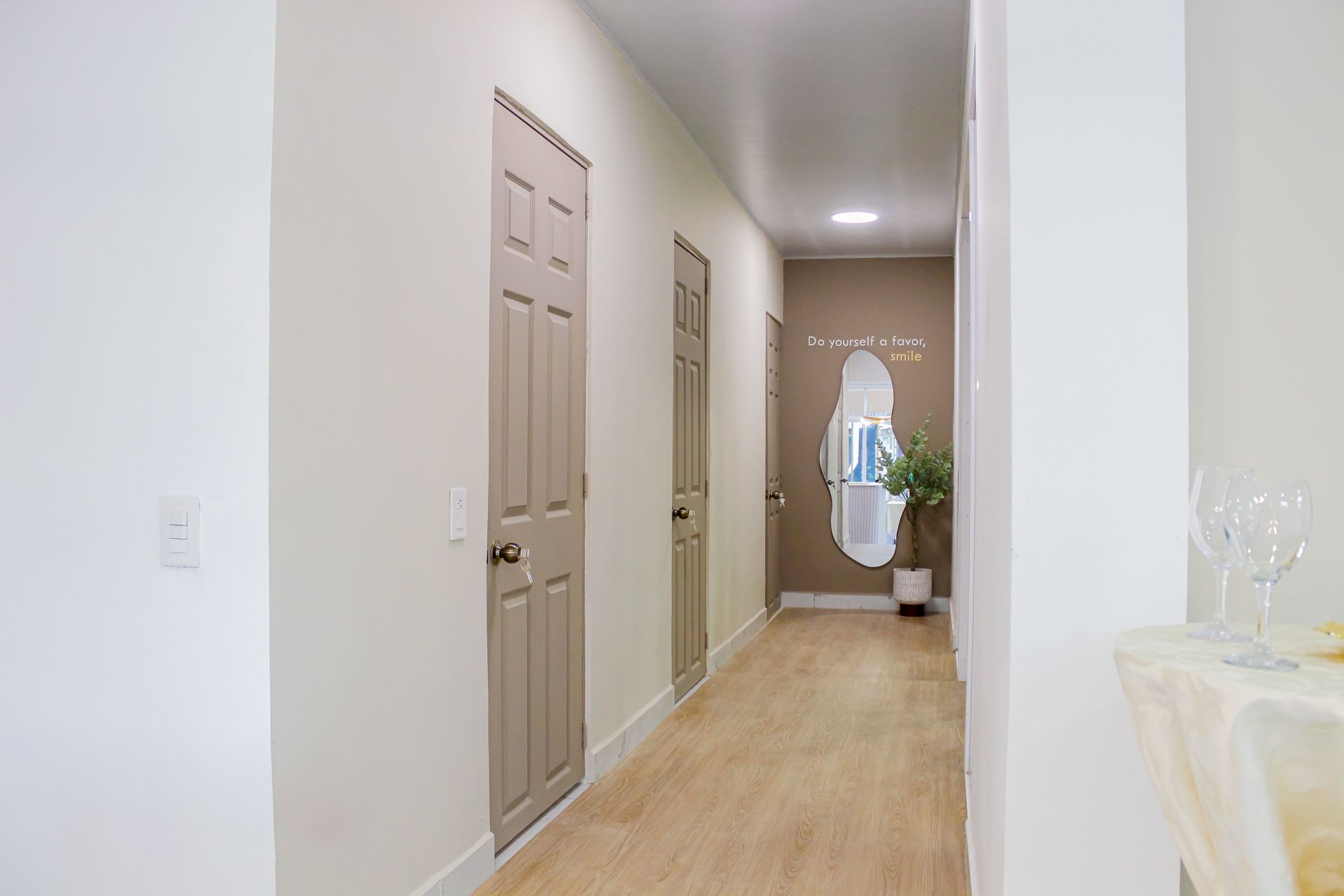 Diseño de sonrisa digital y estética dental en San Miguel El Salvador